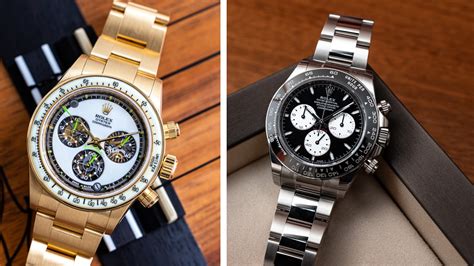 Swiss Supreme Court Rules That Rolex Customizer Artisans.